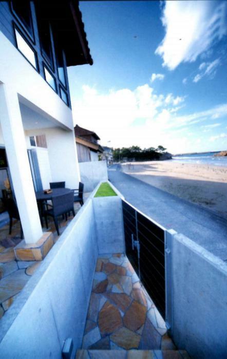 Villa Indigo Geo House #Ds1 Tottori Exterior foto