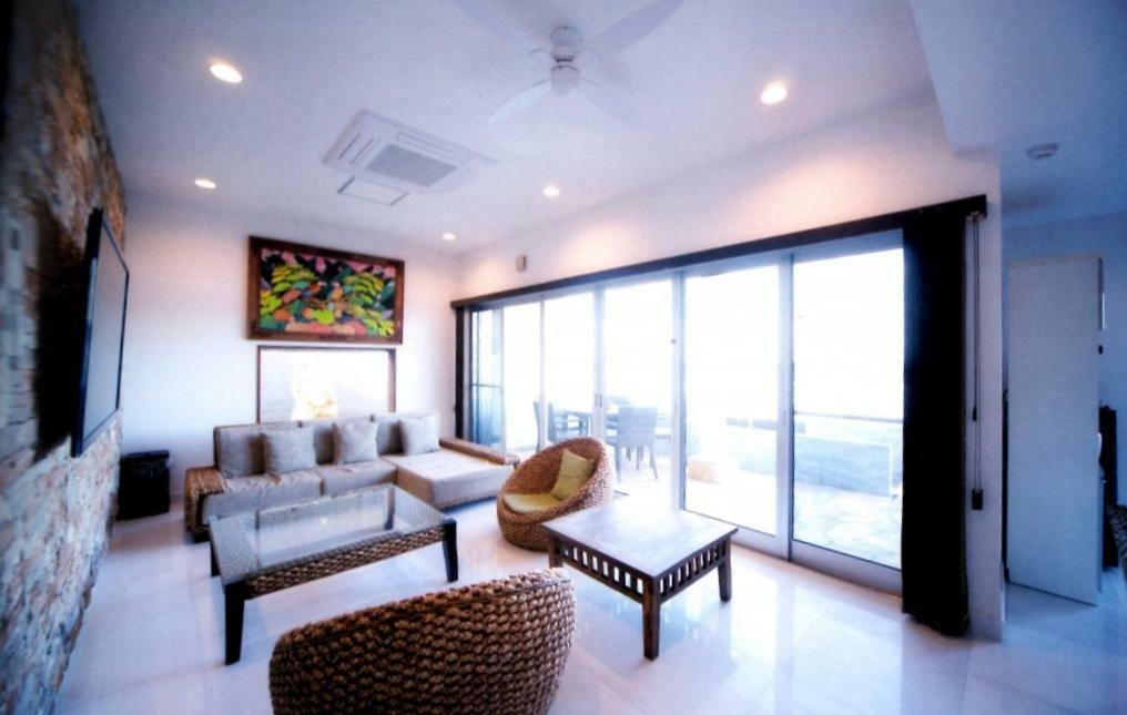 Villa Indigo Geo House #Ds1 Tottori Exterior foto